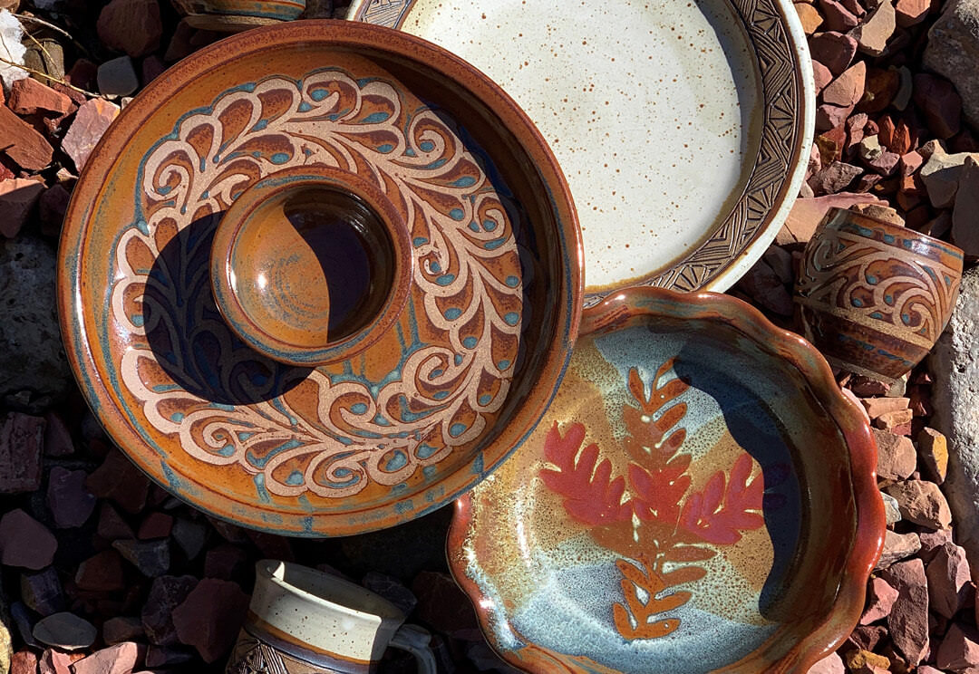 Shopping callout image